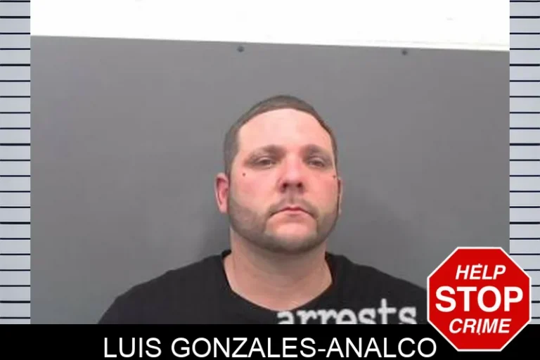 LuIs Gonzales-Analco