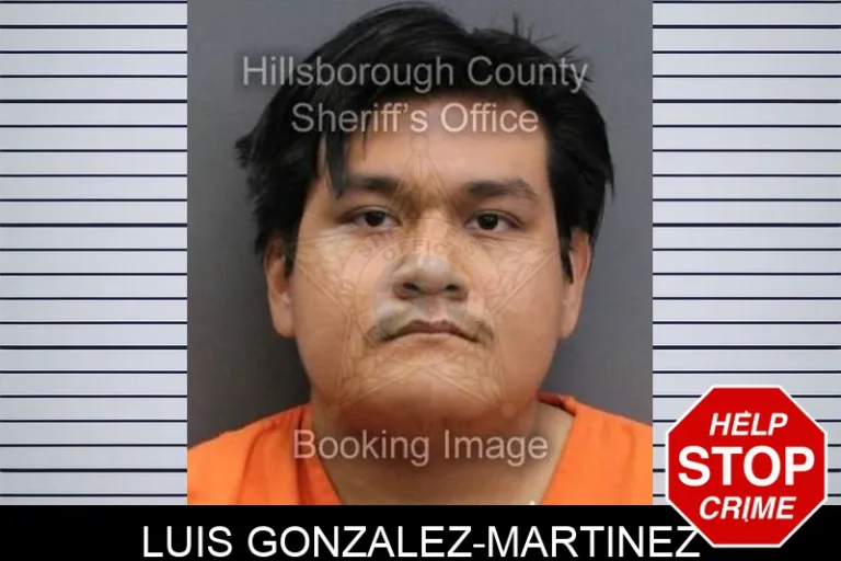 LuIs Gonzalez-Martinez