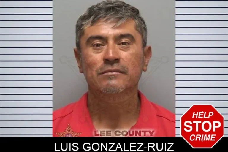 LuIs Gonzalez-RuIz