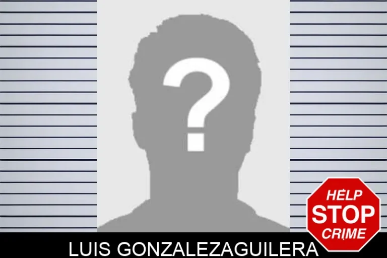 LuIs GonzalezaguIlera