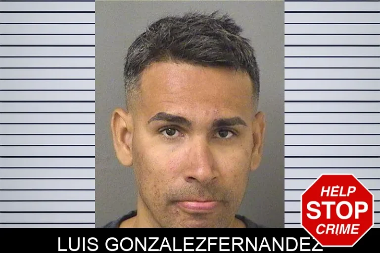 LuIs Gonzalezfernandez