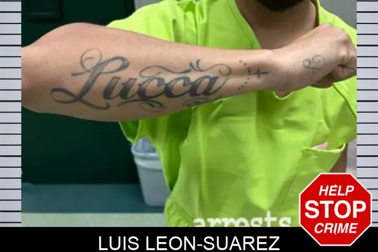 LuIs Leon-SuArez