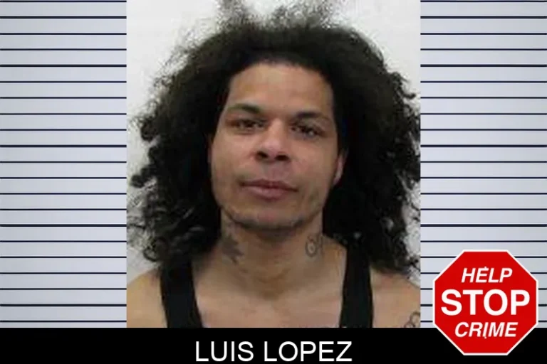 LuIs Lopez