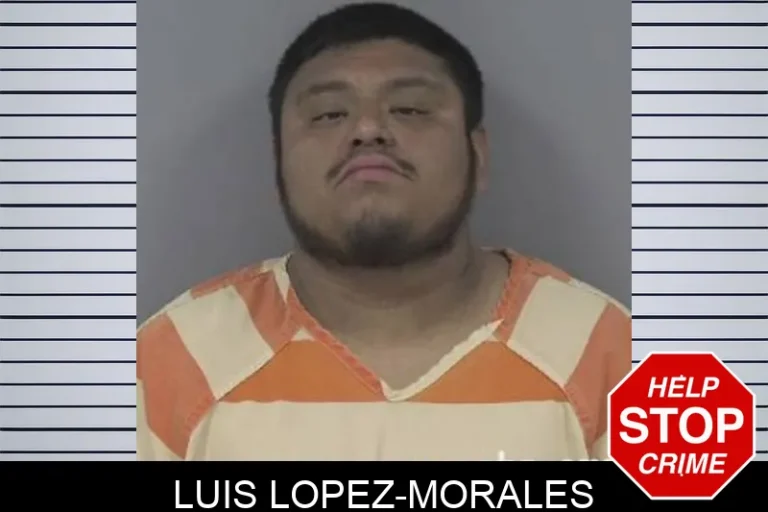 LuIs Lopez-Morales