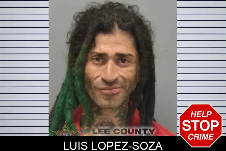 LuIs Lopez-Soza