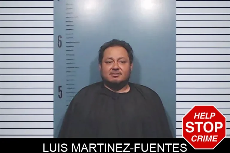 LuIs Martinez-FuEntes