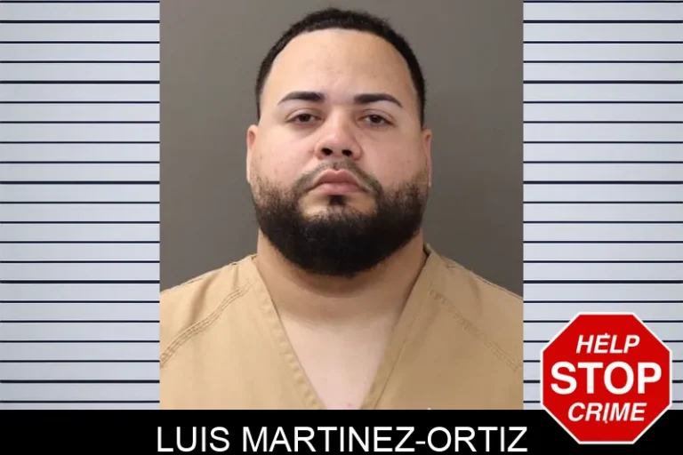 LuIs Martinez-Ortiz