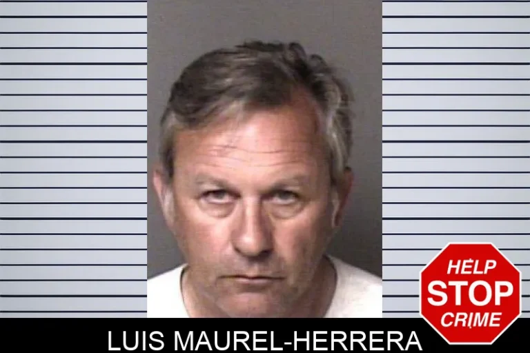 LuIs MauRel-Herrera