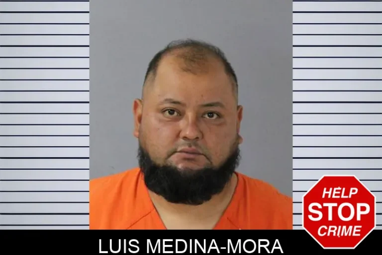 LuIs Medina-Mora