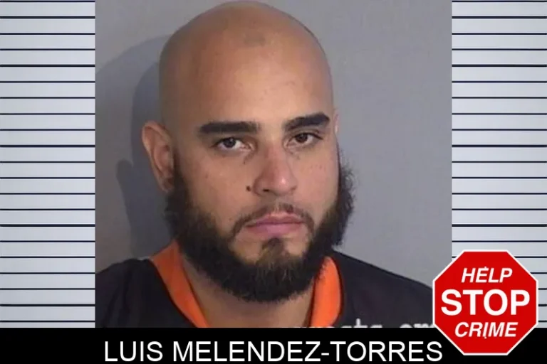 LuIs Melendez-Torres