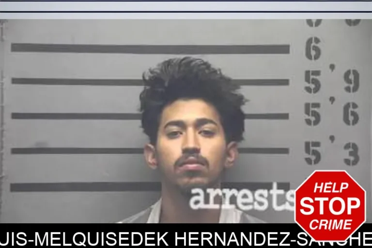 LuIs-MelquIsedek Hernandez-Sanchez