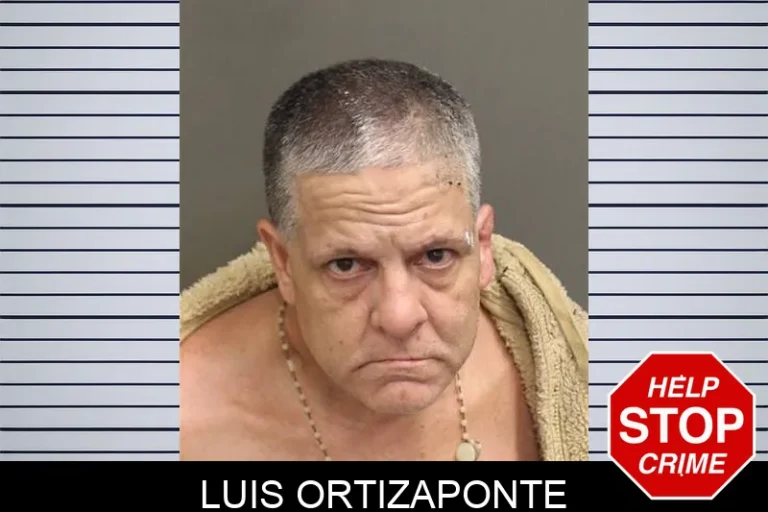 LuIs Ortizaponte
