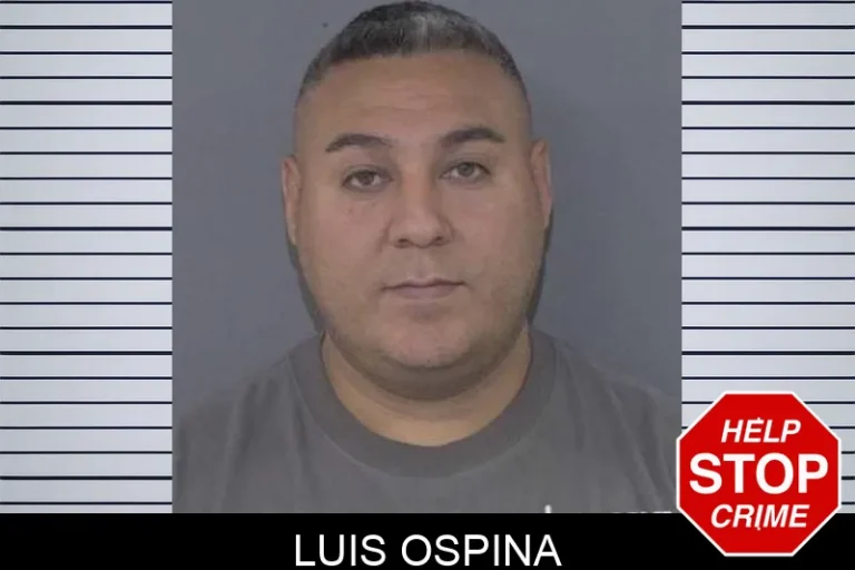 LuIs Ospina