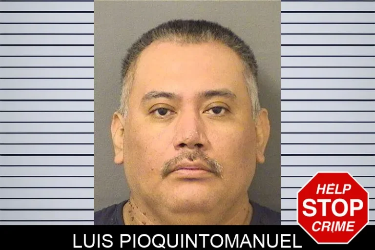 LuIs PioquIntomanuEl
