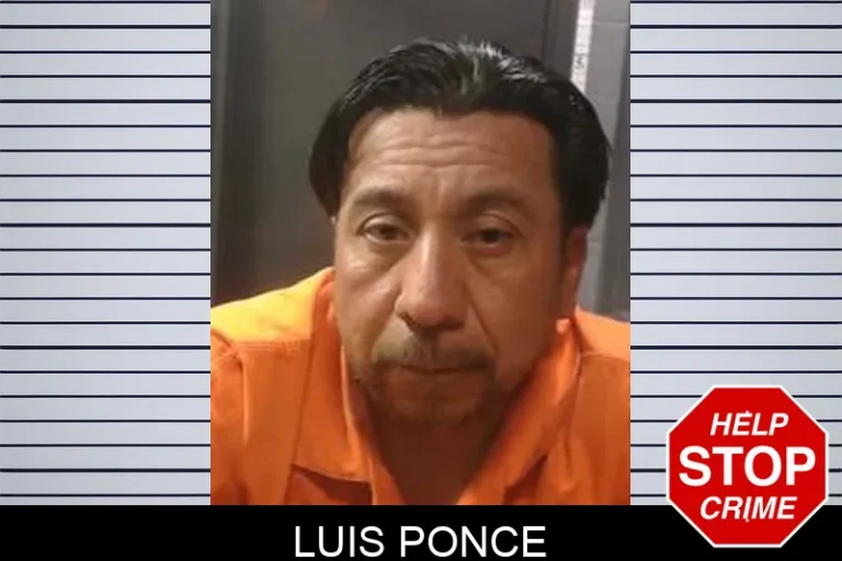LuIs Ponce