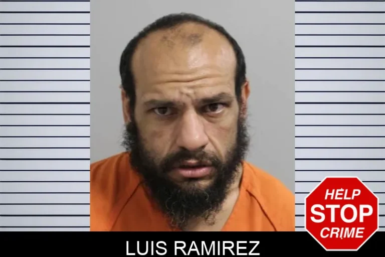 LuIs Ramirez