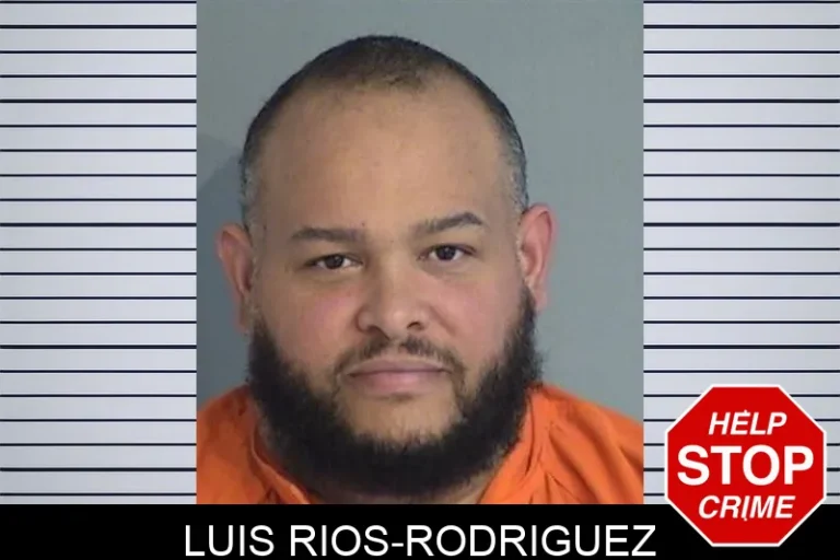 LuIs Rios-RodriguEz