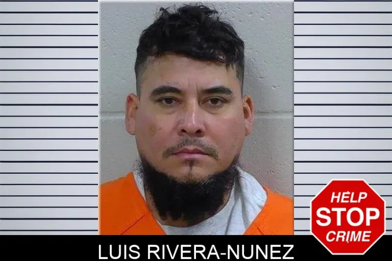 LuIs Rivera-NuNez