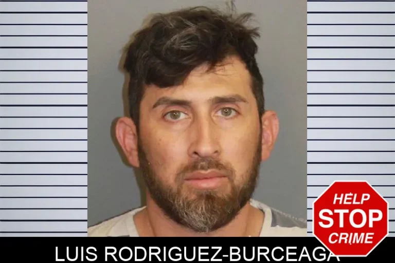 LuIs RodriguEz-BuRceaga