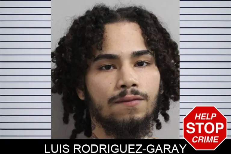 LuIs RodriguEz-Garay