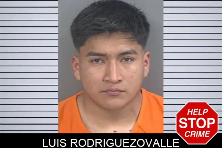 LuIs RodriguEzovalle