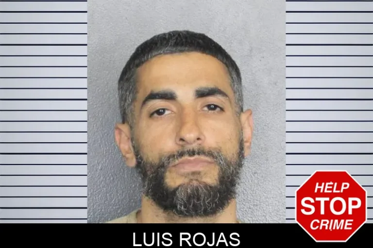 LuIs Rojas