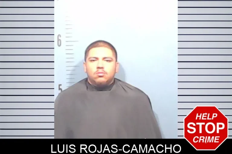 LuIs Rojas-Camacho