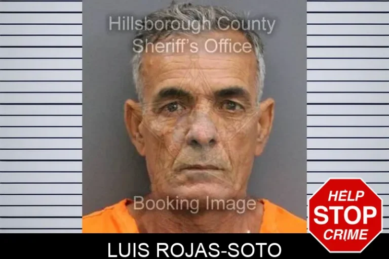 LuIs Rojas-Soto
