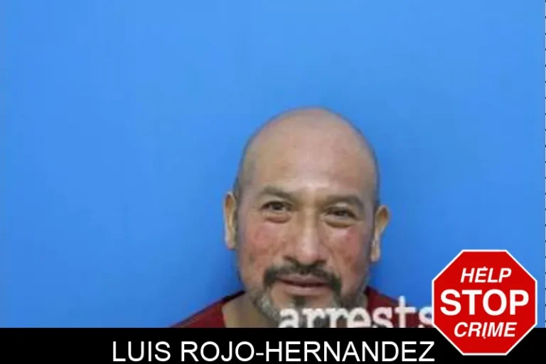 LuIs Rojo-Hernandez