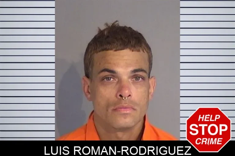 LuIs Roman-RodriguEz