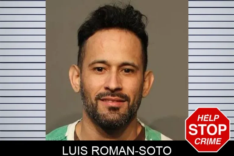LuIs Roman-Soto
