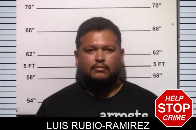 LuIs RuBio-Ramirez