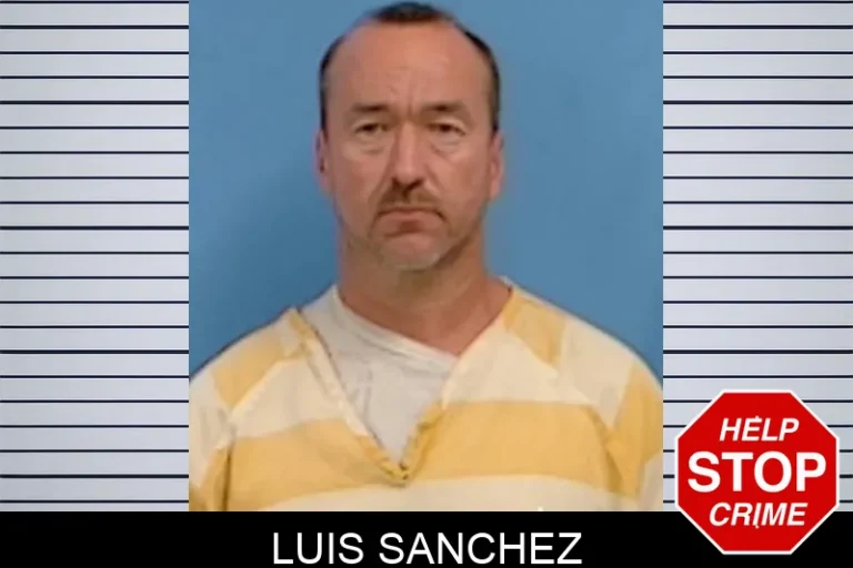 LuIs Sanchez