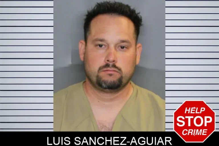 LuIs Sanchez-AguIar