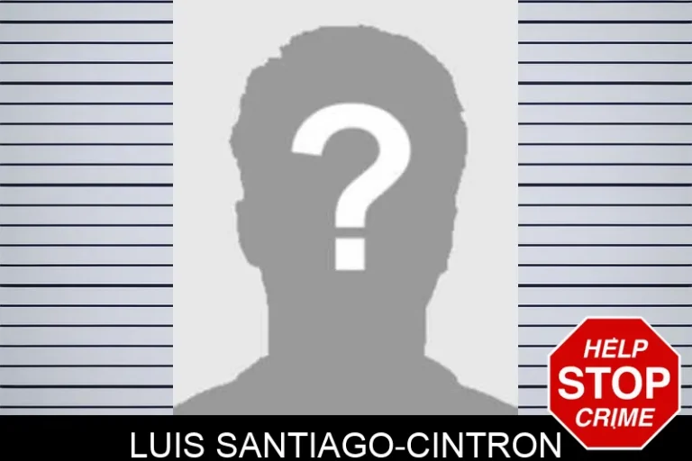 LuIs Santiago-Cintron