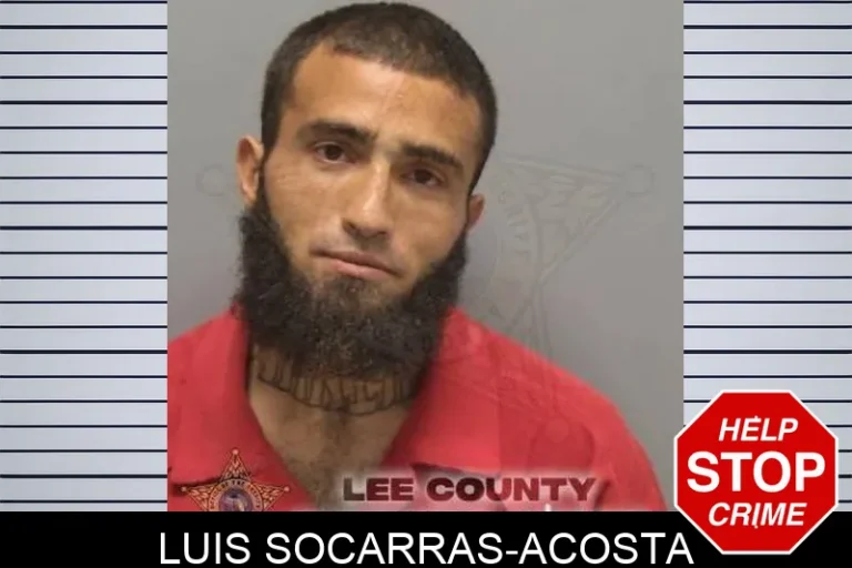 LuIs Socarras-Acosta