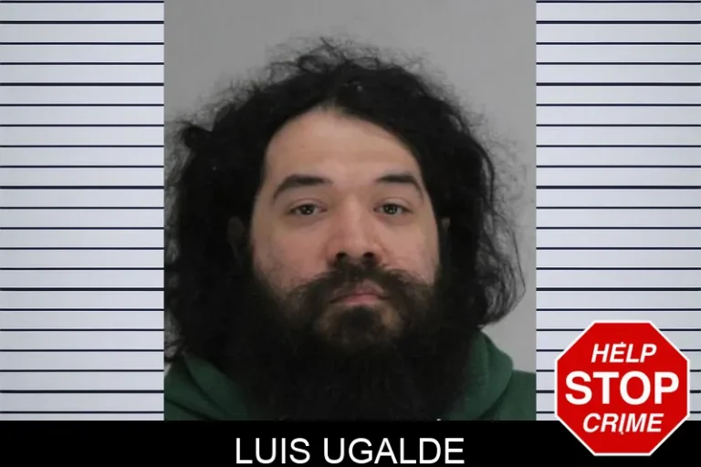 LuIs UGalde