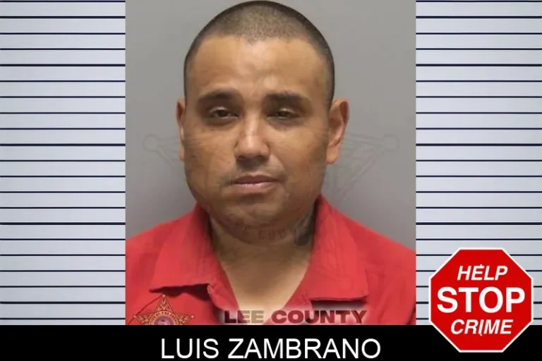 LuIs Zambrano