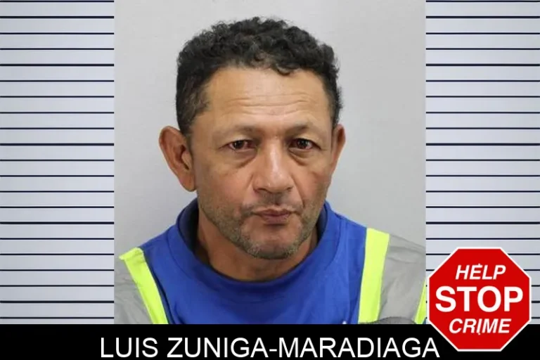 LuIs ZuNiga-Maradiaga