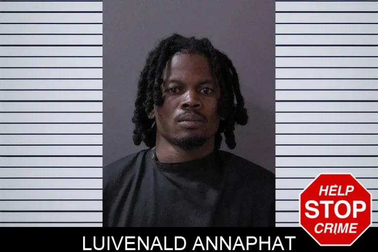 LuIvenald Annaphat