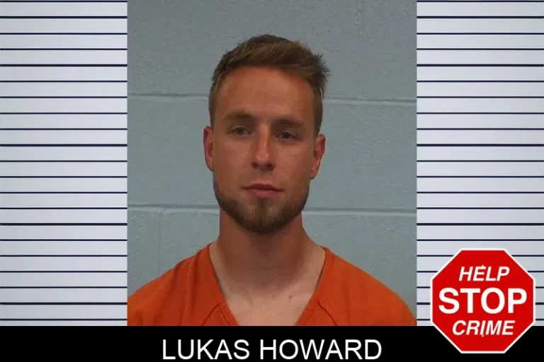 LuKas Howard