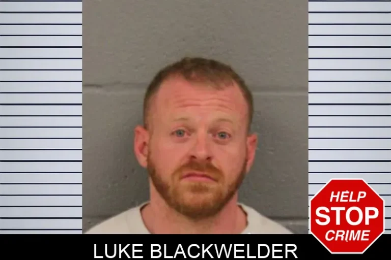 LuKe Blackwelder