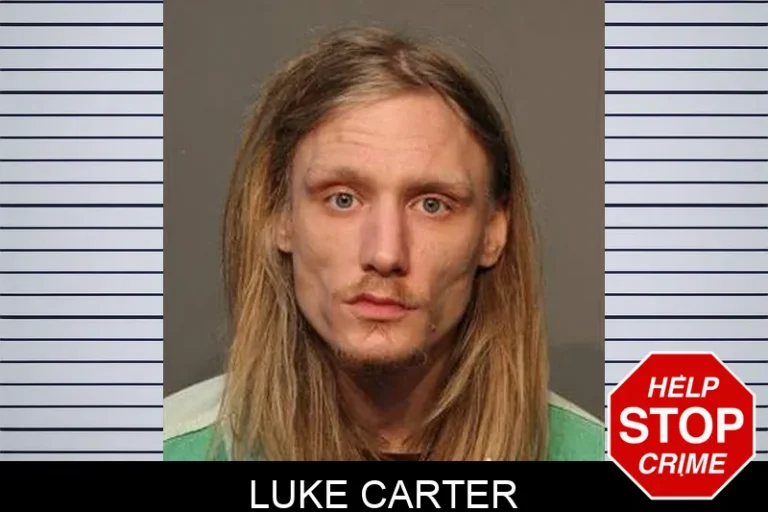 LuKe Carter