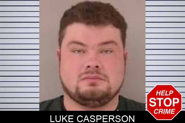LuKe Casperson