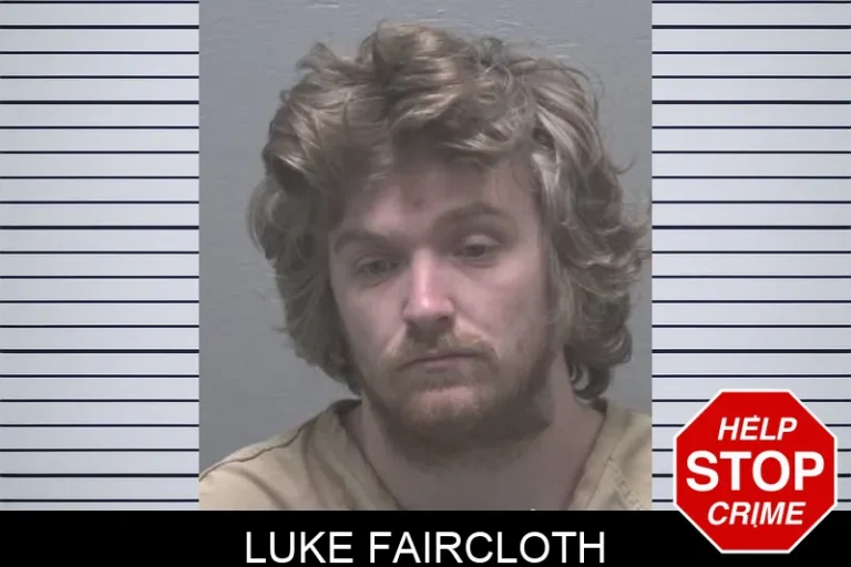 LuKe Faircloth