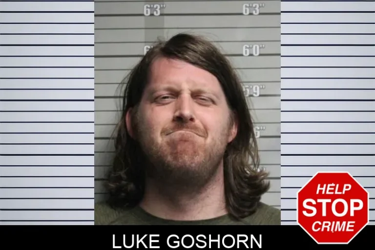LuKe Goshorn