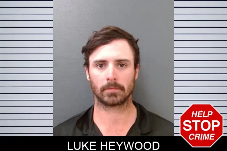 LuKe Heywood
