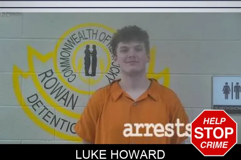 LuKe Howard