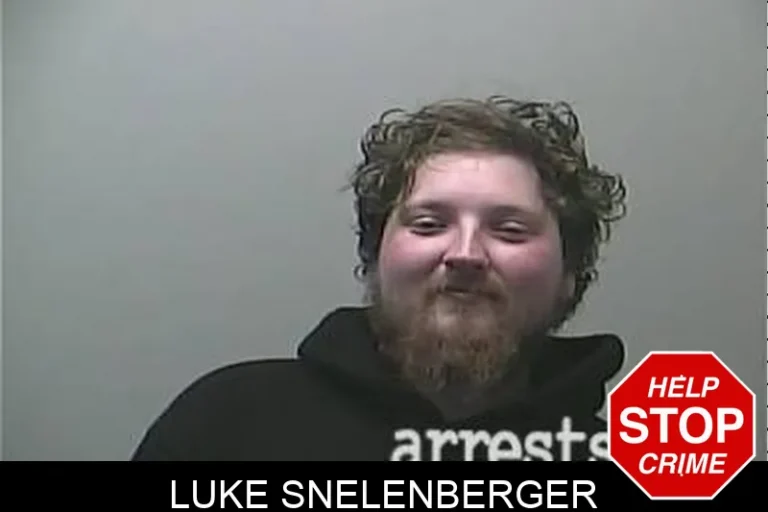 LuKe Snelenberger
