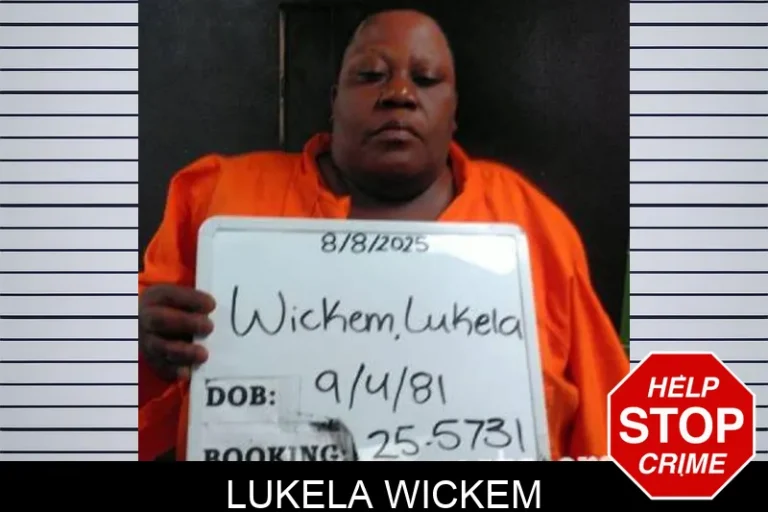 LuKela Wickem